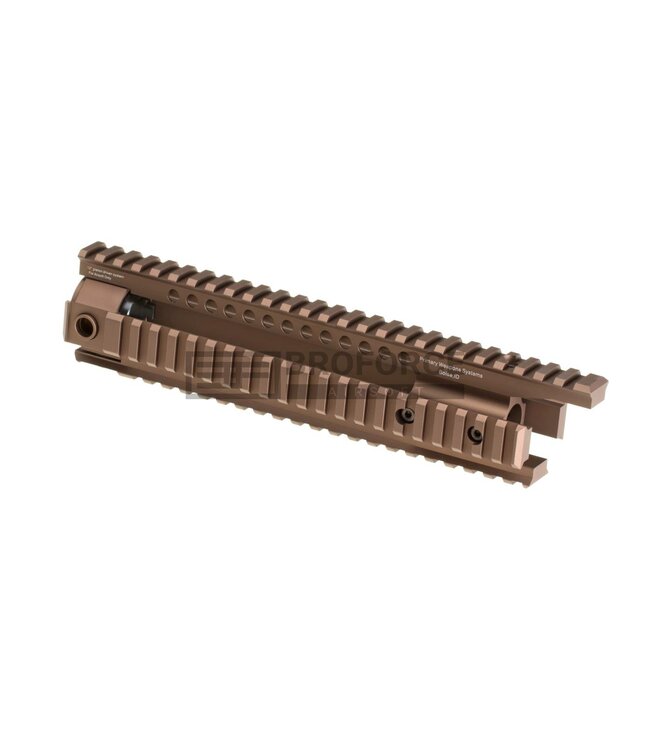 Madbull PWS MK112 Rail - Tan