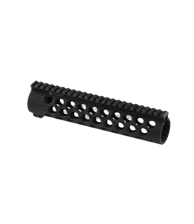 Madbull Troy 9 Inch TRX BattleRail - Black