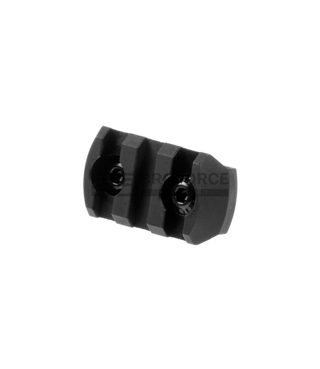 Magpul M-LOK Rail Section Aluminium 3 Slots - Black