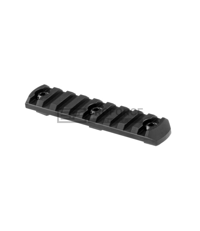 Magpul M-LOK Rail Section Aluminium 9 Slots - Black