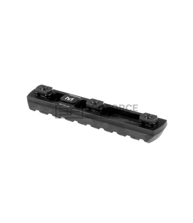 Magpul M-LOK Rail Section Aluminium 9 Slots - Black