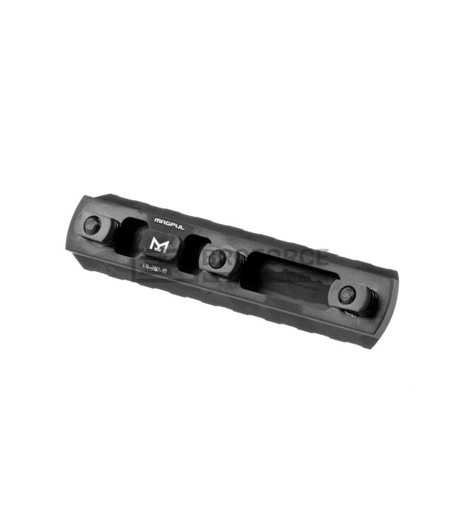 Magpul M-LOK Rail Section Aluminium 9 Slots - Black