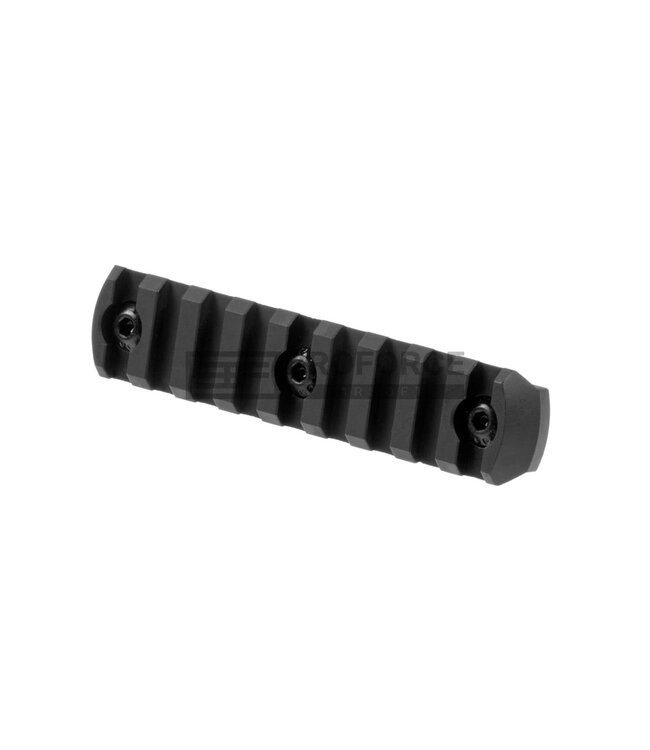 Magpul M-LOK Rail Section Aluminium 9 Slots - Black