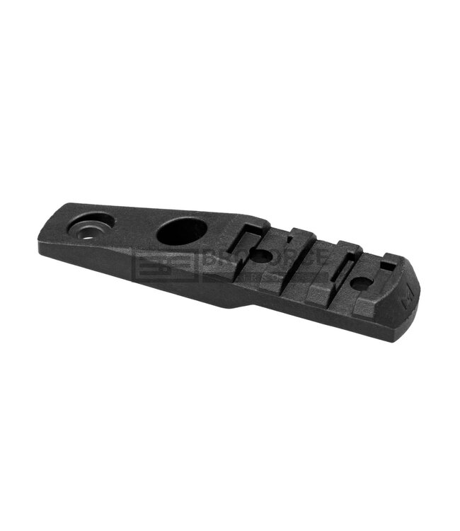 Magpul M-LOK Cantilever Rail Polymer - Black