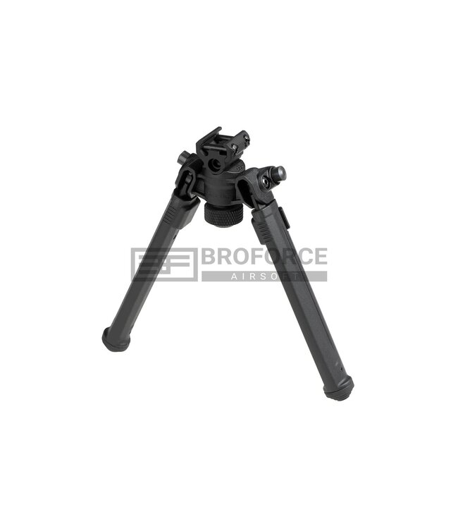 Magpul Bipod for Picatinny Rail - Black