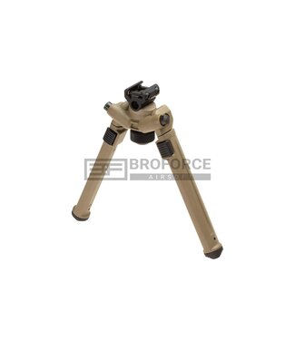 Magpul Bipod for Picatinny Rail - Dark Earth