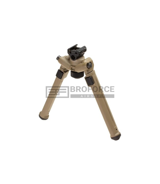 Magpul Bipod for Picatinny Rail - Dark Earth