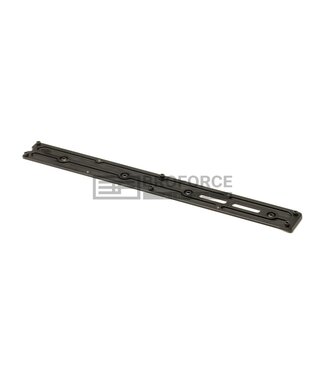 Magpul M-LOK Dovetail Adapter Pro Chassis Full Rail for RRS/ARCA Interface - Black Magpul M-LOK Dovetail Adapter Pro Chassis Full Rail for RRS/ARCA Interface - Black