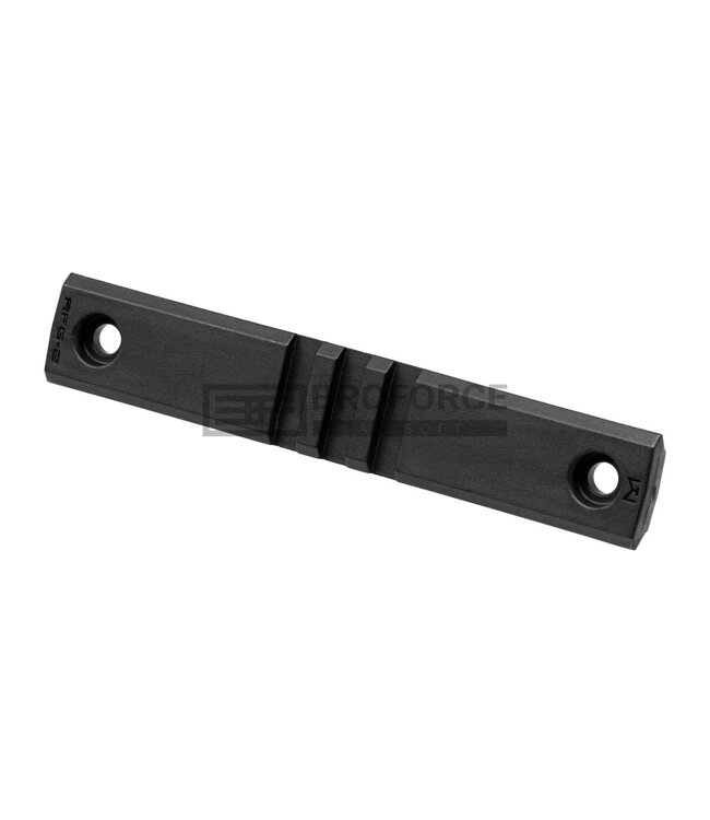 Magpul AFG M-LOK Adapter Rail - Black