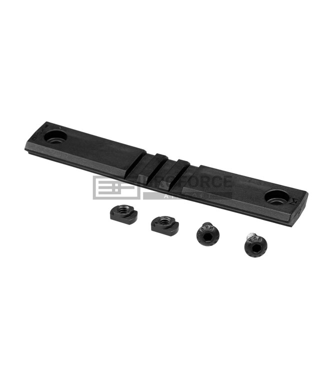 Magpul AFG M-LOK Adapter Rail - Black
