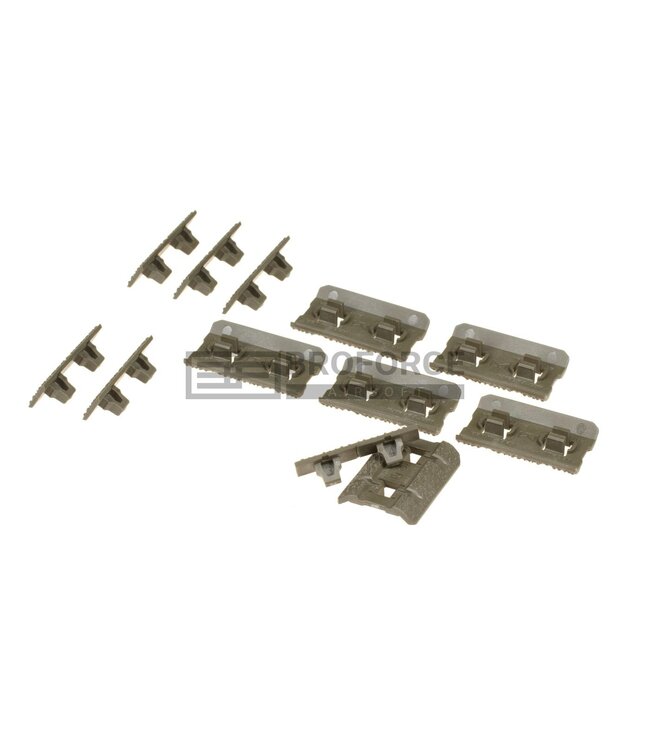 Magpul M-LOK Rail Cover Type 2 - OD