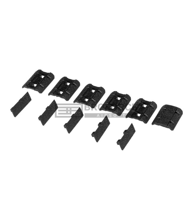 Magpul M-LOK Rail Cover Type 2 - Black