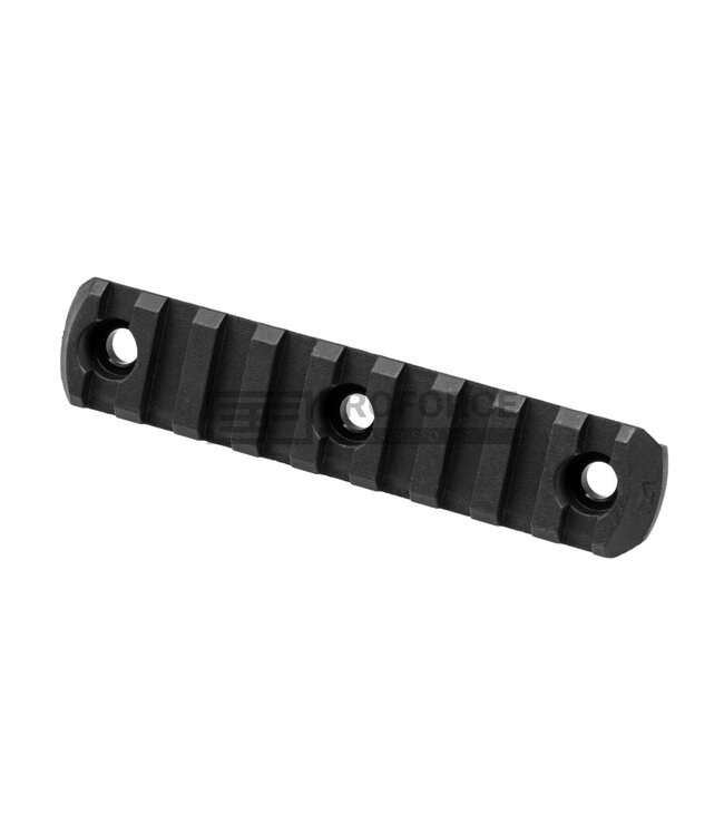 Magpul M-LOK Rail Section Polymer 9 Slots - Black