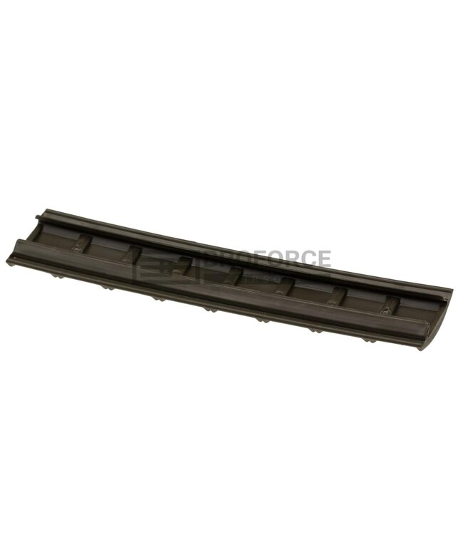 Magpul XT Rail Texture Panel - OD