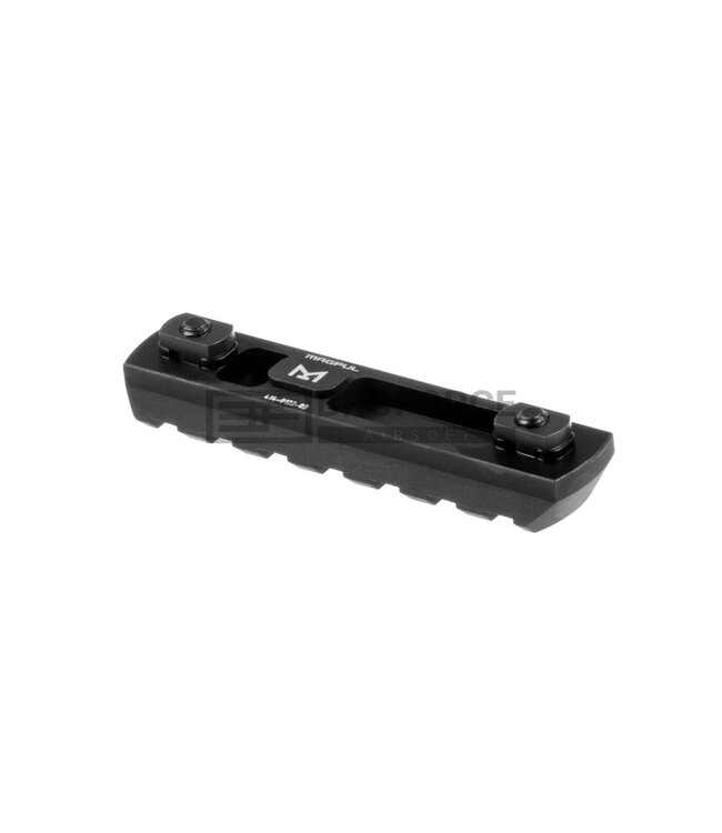 Magpul M-LOK Rail Section Aluminium 7 Slots - Black