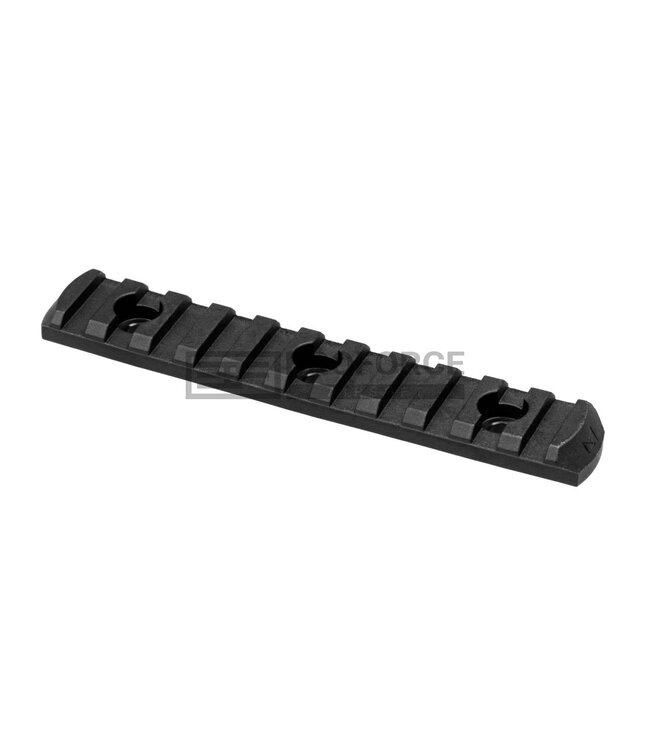 Magpul M-LOK Rail Section Polymer 11 Slots - Black