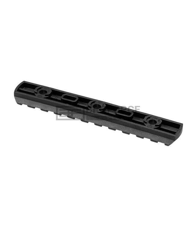 Magpul M-LOK Rail Section Polymer 11 Slots - Black