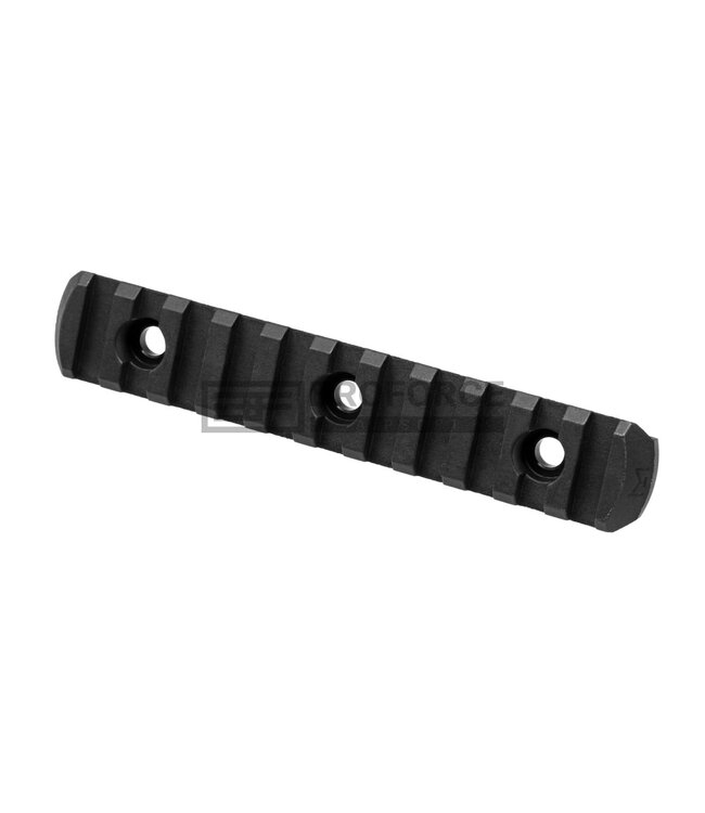 Magpul M-LOK Rail Section Polymer 11 Slots - Black