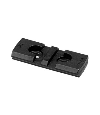 Magpul RVG M-LOK Adapter Rail - Black