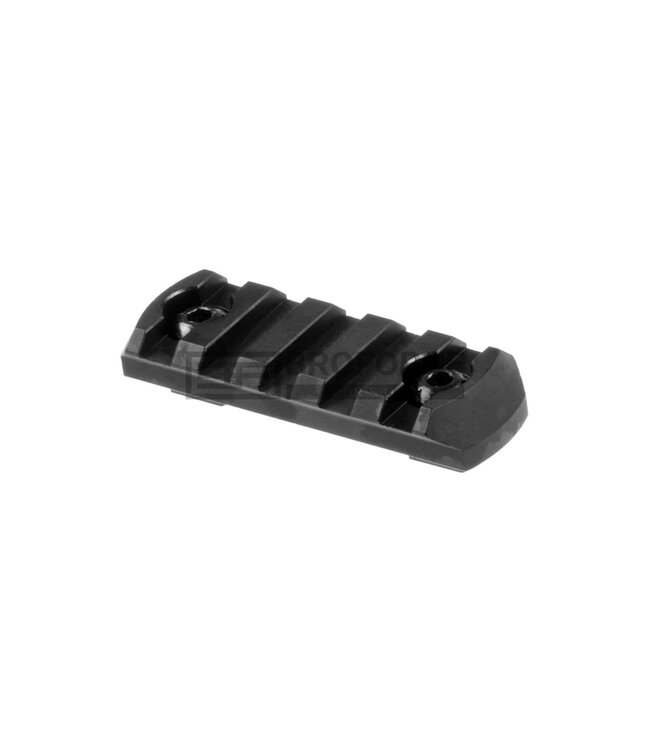 Magpul M-LOK Rail Section Aluminium 5 Slots - Black