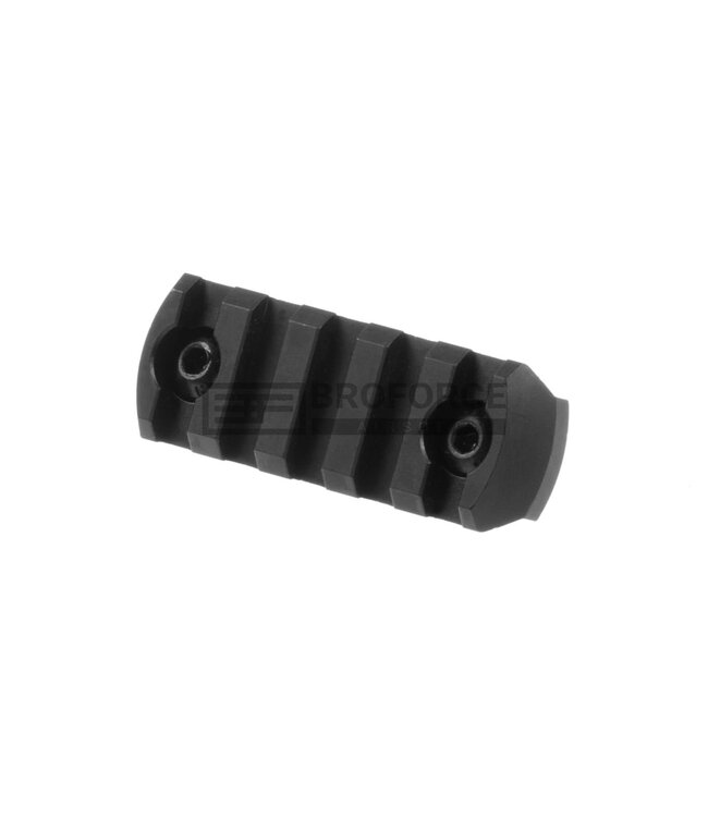Magpul M-LOK Rail Section Aluminium 5 Slots - Black