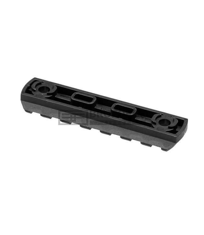 Magpul M-LOK Rail Section Polymer 7 Slots - Black