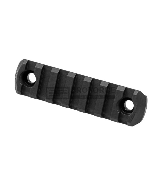 Magpul M-LOK Rail Section Polymer 7 Slots - Black