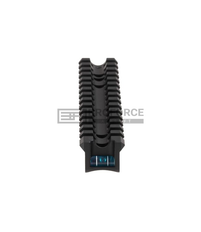 Maple Leaf VSR-10 Rail Bubble Lever Blue - Black