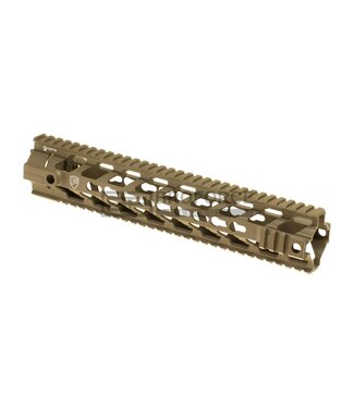 PTS Syndicate PTS Fortis REVTM Free Float Rail System 12 - Dark Earth