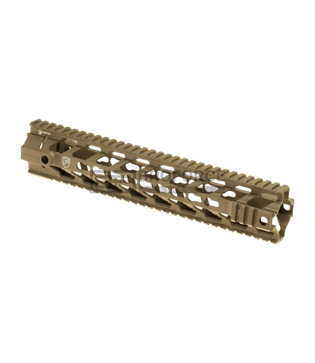 PTS Syndicate PTS Fortis REVTM Free Float Rail System 12 - Dark Earth