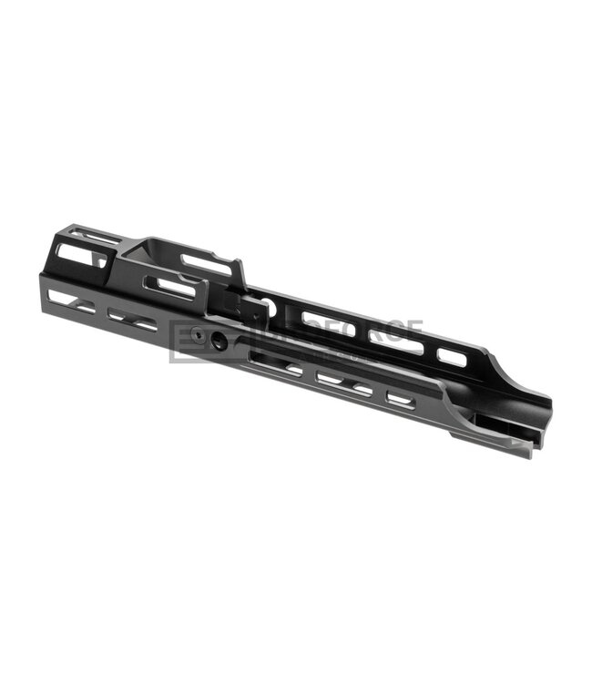 PTS Syndicate PTS Kinetic Scar MREX M-LOK MK2 4.25” Rail - Black
