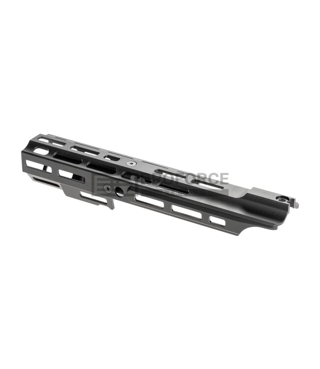 PTS Syndicate PTS Kinetic Scar MREX M-LOK MK2 4.25” Rail - Black