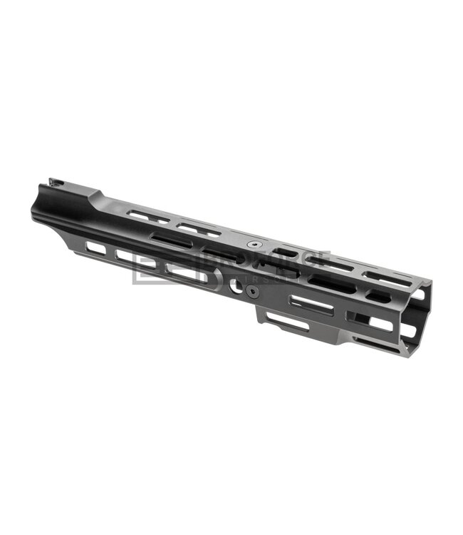 PTS Syndicate PTS Kinetic Scar MREX M-LOK MK2 4.25” Rail - Black