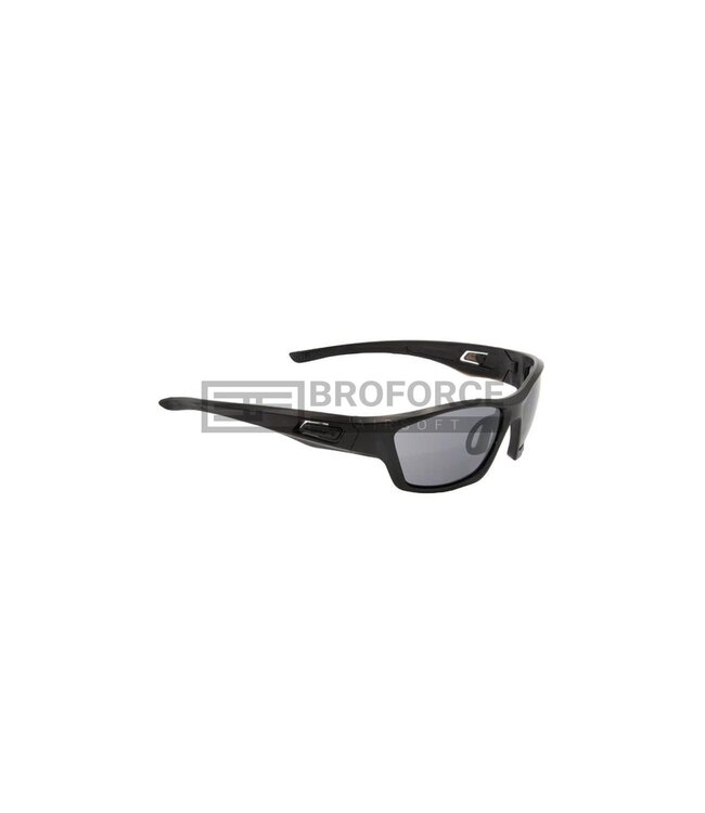 SwissEye Tomcat Smoke - Black