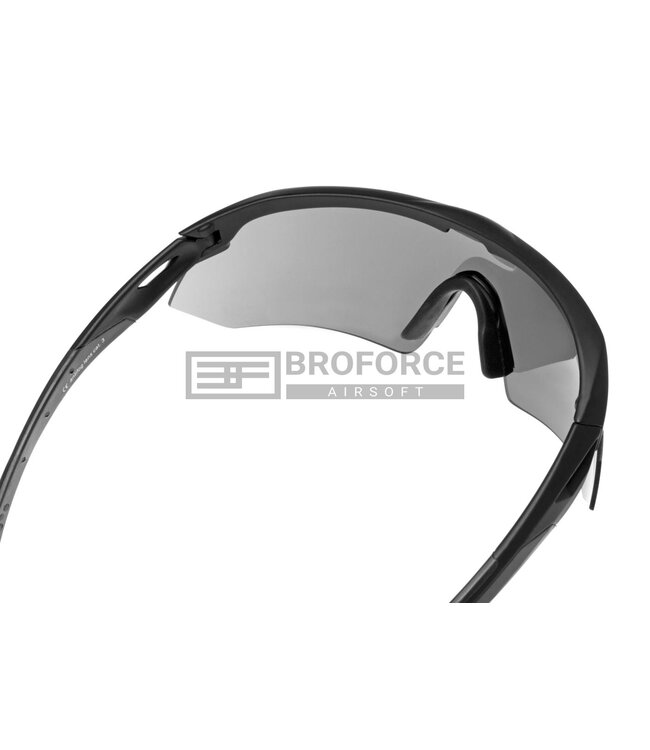 SwissEye Nighthawk - Black