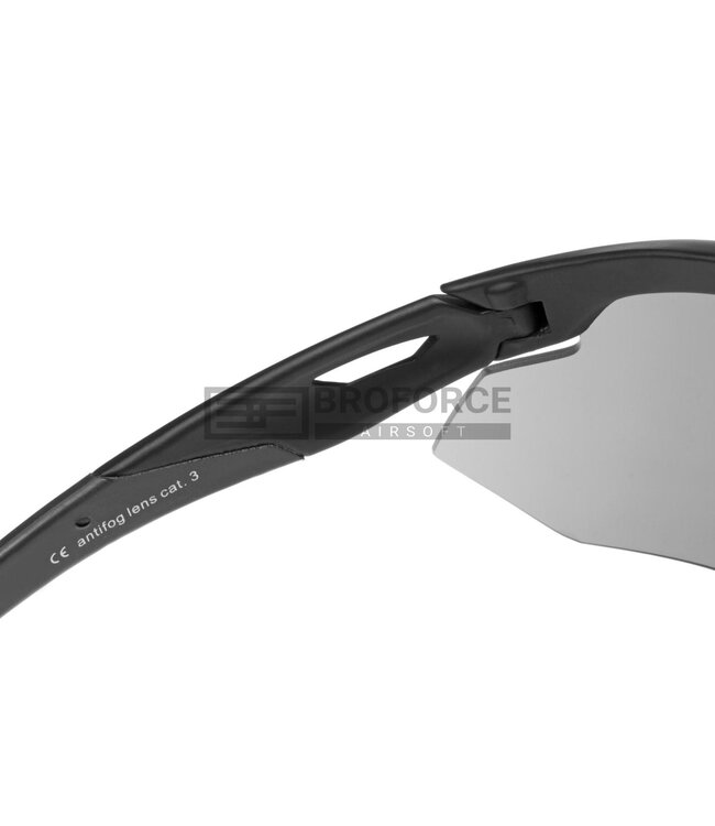 SwissEye Nighthawk - Black