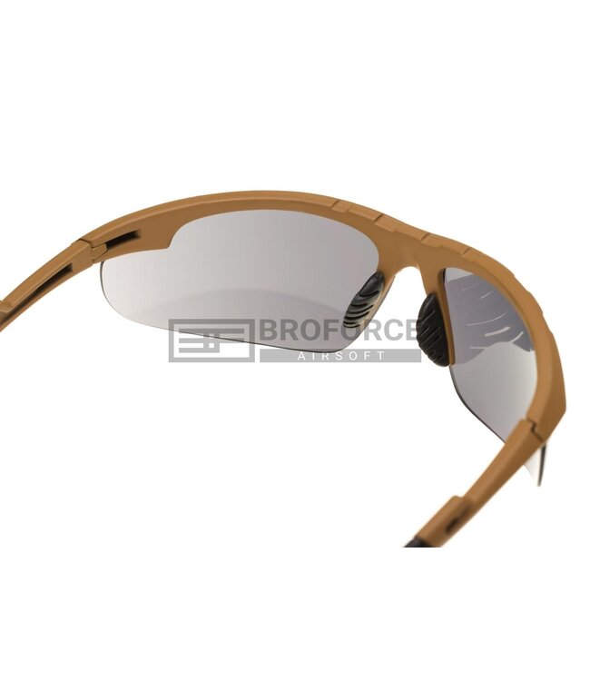 SwissEye Apache - Tan