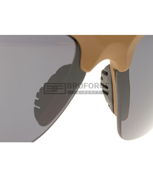 SwissEye Apache - Tan