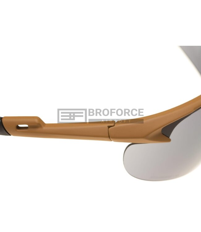 SwissEye Apache - Tan