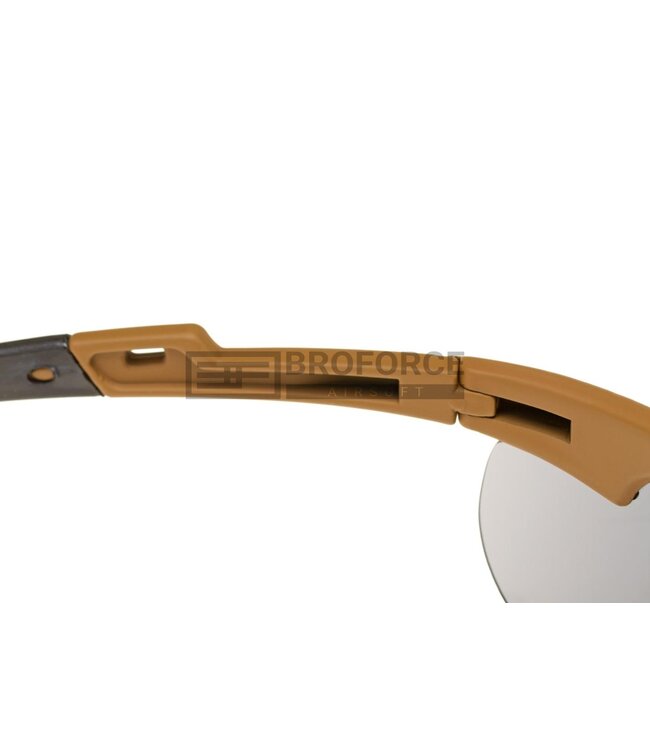 SwissEye Apache - Tan