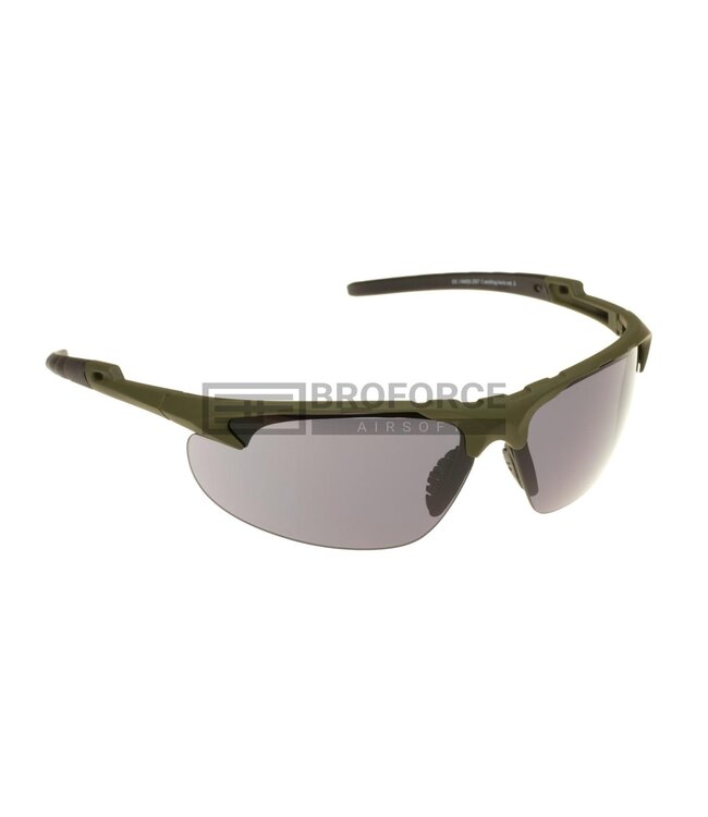 SwissEye Apache - OD