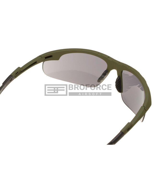 SwissEye Apache - OD