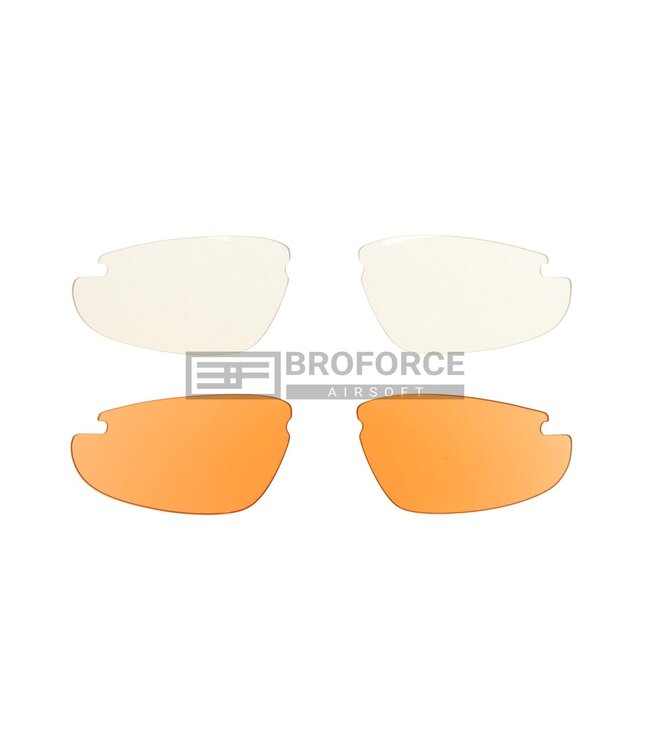 SwissEye Apache - Black