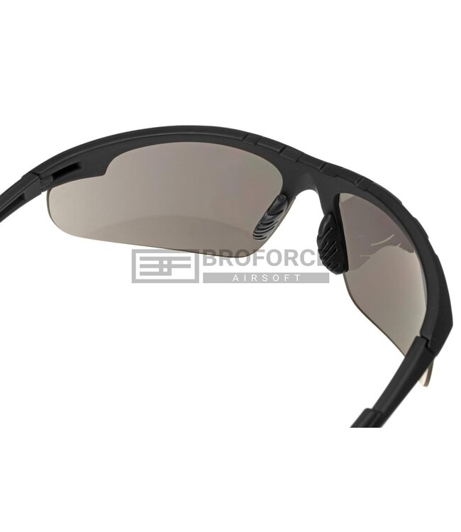 SwissEye Apache - Black