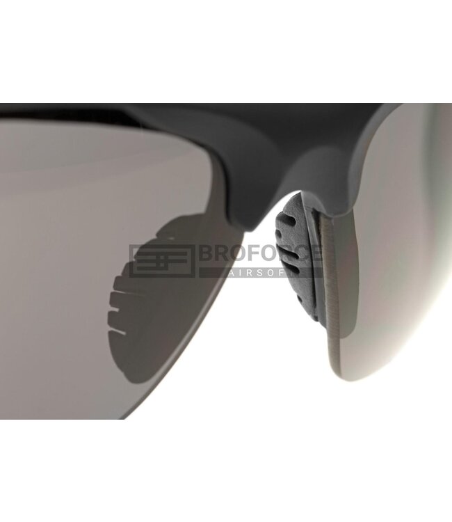 SwissEye Apache - Black