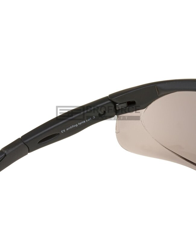 SwissEye Lancer Smoke - Black