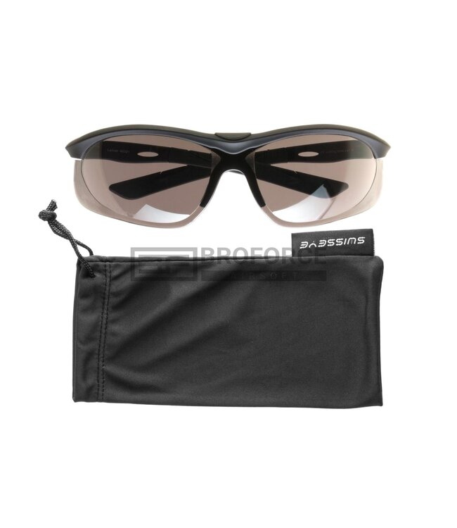 SwissEye Lancer Smoke - Black