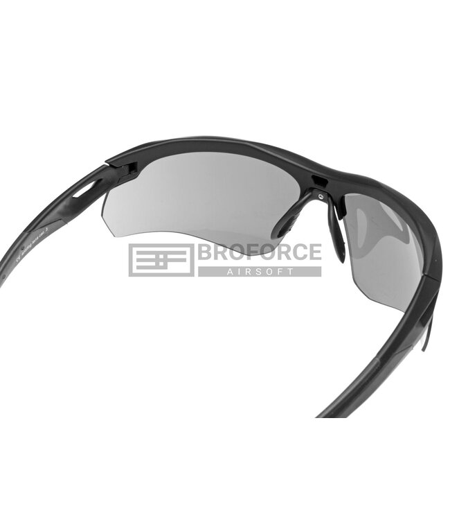 SwissEye Skyray - Black