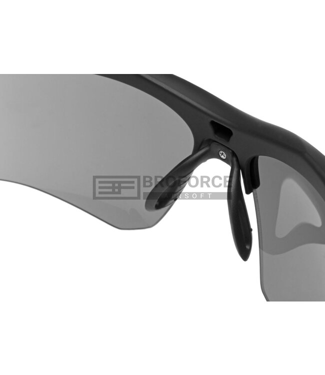 SwissEye Skyray - Black