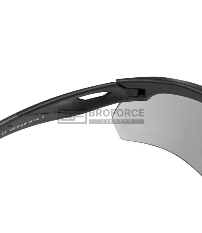 SwissEye Skyray - Black